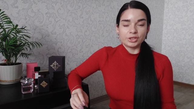 VLOG/обзор парфюма.реплики и оригиналы.в чем разница? #парфюм