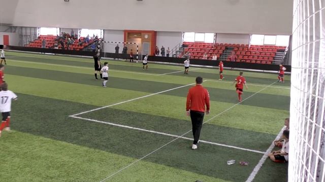 21.05 Летнее первенство Приазовье-1-Гвардеец (8-0) 2014 г.р Приазовье смотреть онлайн