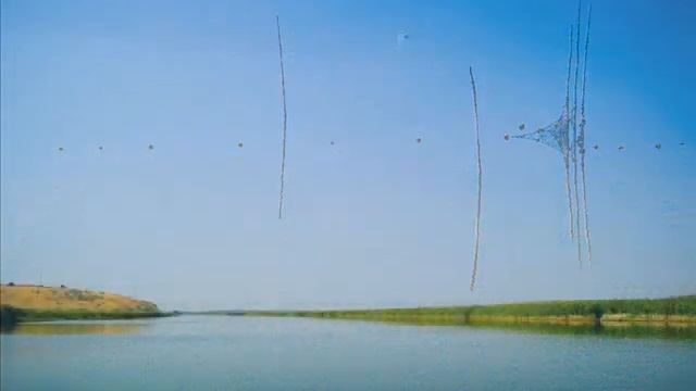 KERUCOV .ro: In Delta Dunarii - 1 - Tulcea si Lacul Somova смотреть онлайн