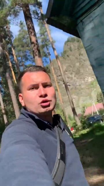 КУПИЛ КОТТЕДЖ НА Алтае ) подпишись будет приятно)❤️🔥 смотреть онлайн