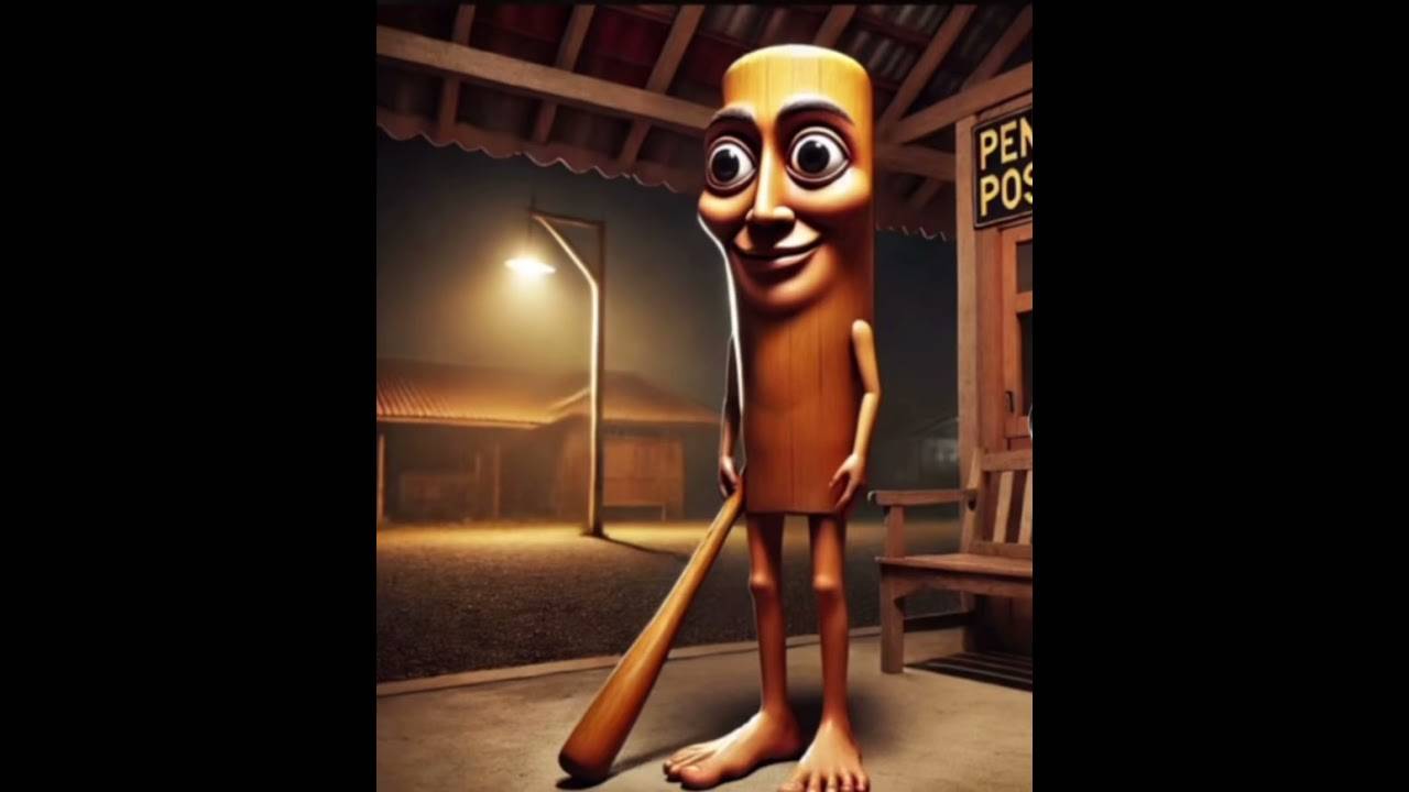 Тунг Тунг Тунг Сахур: Житейские истории смотреть онлайн