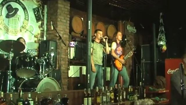 ОДЕОН - Хлопці - запорожці(cover to А. Матвійчук) смотреть онлайн