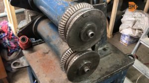 ВторМетТех - Выбор станка для разделки лома кабеля