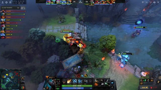 Elephant.Eurus Magnus BOSS - Dota 2 Pro Gameplay [Watch & Learn] смотреть онлайн