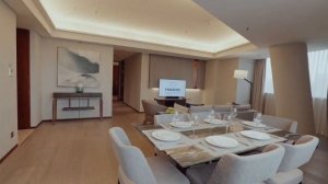 Fraser Suites Dalian 5*, Далянь, Китай