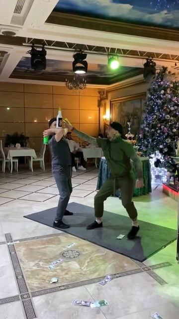 Новый год 2023 Белореченск🎄Бардак шоу/бармен шоу Краснодар #show #event #bartender #barmenshow смотреть онлайн