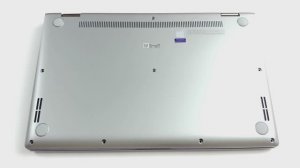 Разборка ноутбука ASUS ZenBook Flip 14 UM462