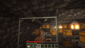 Как сделать автоматическую печку в майнкрафт 1.19.2 и другие версии