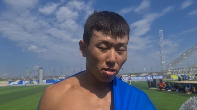 400м кыайыылаа5а Егор Терентьев(Мэнэ-Ханалас) Боро5он2022 смотреть онлайн