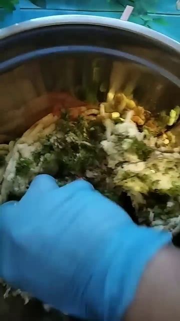 Чесночные стрелки на зиму?ПАСТА Приправа из чесночных стрелок!Улетная НАМАЗКА с чесночным стрелками смотреть онлайн