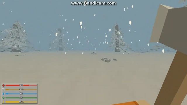 Unturned в сингле выжевание в суровой зиме серия #1 смотреть онлайн