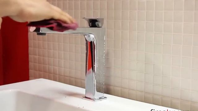 Смеситель Fima Carlo Frattini Zeta для раковины 1 смотреть онлайн