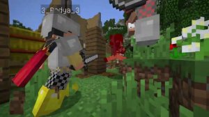 Майнкрафт, но СИМУЛЯТОР БОГА..