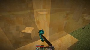 DakPlay НУБ И ПРО ПРОТИВ ЛАВОВЫЙ ПАУК В МИРЕ ЖУКОВ МАЙНКРАФТ ! НУБИК И ТРОЛЛИНГ ЛОВУШКА В MINECRAFT