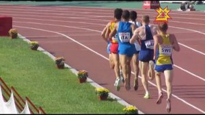 Командный чемпионат Европы по легкой атлетике завершился победой!