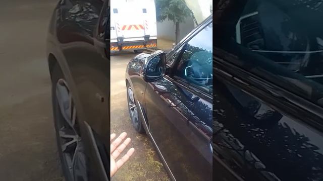 first BMW X7 M50D review 2021 model смотреть онлайн