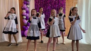 песня "В ритме музыки"
