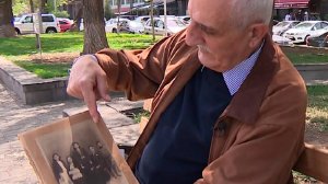 День памяти жертв геноцида армянского народа