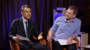 Создатель бренда Cerca Trova Александр Капустин переворачивает ваш взгляд на мужской костюм