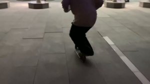 GAME OF SCOOTER (MSC CITY)