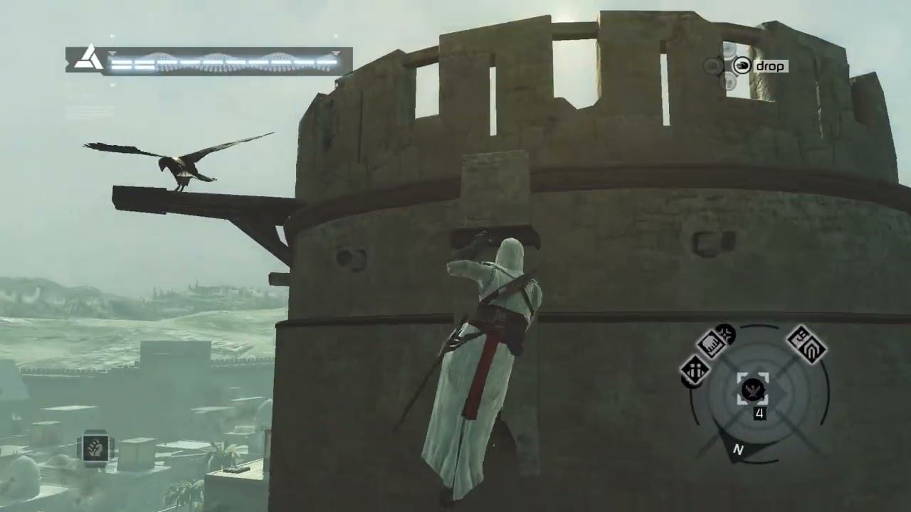 Assassin's Creed (Walkthrough) #7