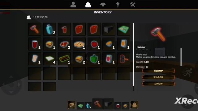 выживание в игре deserted часть 1 смотреть онлайн