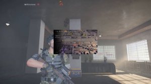 Tom Clancy’s The Division 2 Вызовите кровотечение у трёх противников одновременно