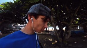 Антоха МС на Шри-Ланке (VLOG 2025)