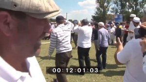 Цунта Цунтинский район