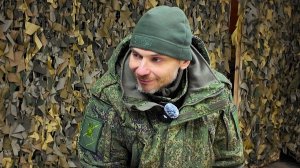 Выпуск №79. Позывной «Бас»