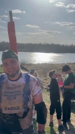 🏆 «МИРАСТРОЙ» и «Гонка Героев»: Открытие весеннего сезона! 🏆