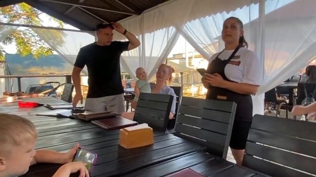 ОТКРЫТИЕ ЛЕТА. Как мы провели вчерашний день. Отдых с детьми. Голубицкое