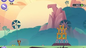 Angry birds 4