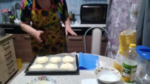Настряпала и на дачу 😊