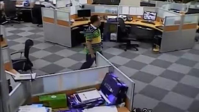 Auto Tracking Speed Dome Camera from Ai ACUMEN Автослежение скоростных камер 1 смотреть онлайн