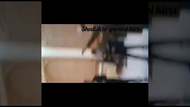Shodlik to‘yhonasi beruniy kirov Шодлик беруний киров смотреть онлайн