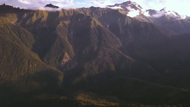 Так выглядит максимальное единение с природой смотреть онлайн