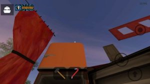 кто разломал дом Петровичу???