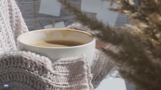 Кафе Джаз Музыка | Расслабляющий джаз и музыка босса-нова для работы, Фокус #35