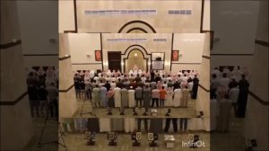 Очень красивое чтение Корана Ислам Субхи| Islam Subhi