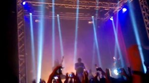 [AMATORY] – Остановить время LIVE Москва 2015