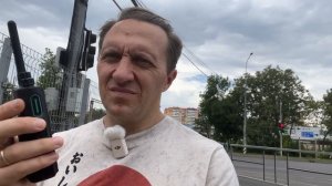 Лучшие DMR радиостанции. Часть 2. Прием.