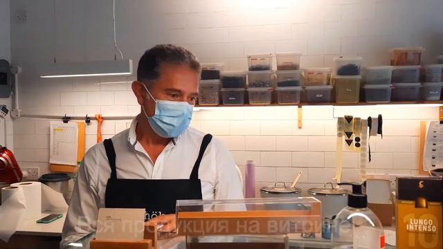 Жизнь в Гибралтаре, Странная Посылка, Дорогое Шоколадное Кафе, ВЛОГ смотреть онлайн