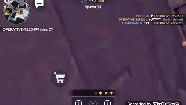 критикал орс смотреть онлайн