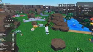 Поход на жёлтых. Roblox/Medieval RTS №3