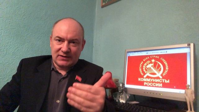 Сергей Малинкович об актуальных вопросах работы КПКР смотреть онлайн