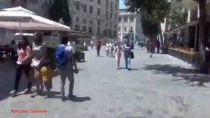 Уезжая из Баку