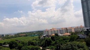 Отель D@Sea 3*.  Паттайя. Тайланд ноябрь 2023 часть 2