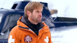 Снежный роман  - Романтика и адреналин на горнолыжном курорте (Мелодрама)