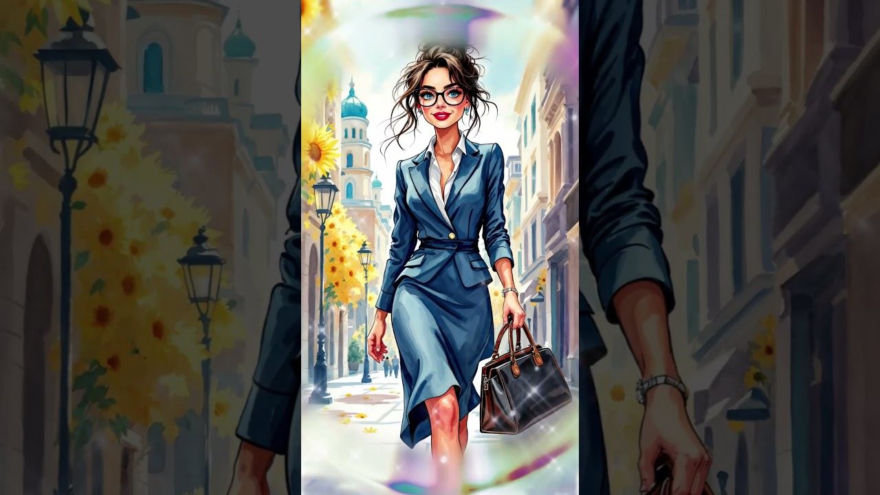 Доброе утро! Хорошего дня! Пусть всё будет классно cегодня у тебя!Открытка подруге, маме, любимой смотреть онлайн